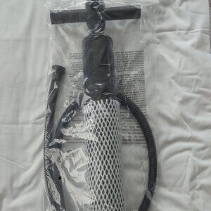 Hand pump for Stand up paddle board SUP, NEW